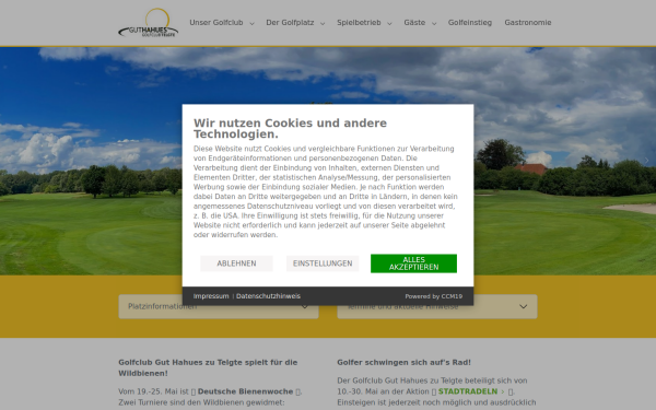 www.golfclub-telgte.de