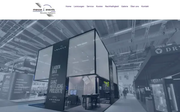 www.messebau-hoffmann.de