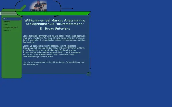 drummetsmann.de