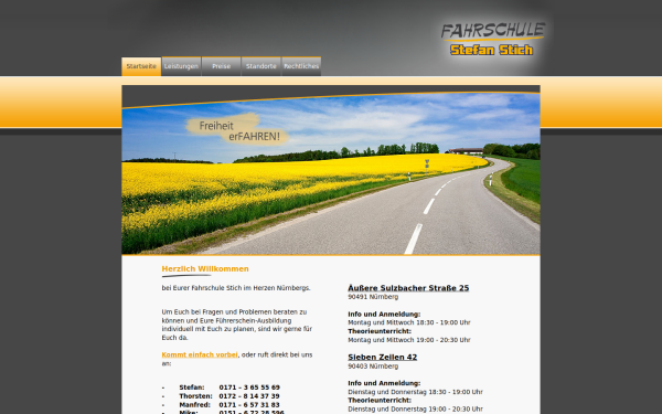 gassnerundstich.de