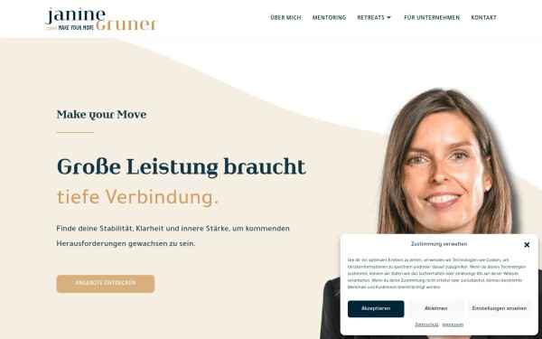 janine-gruner.de