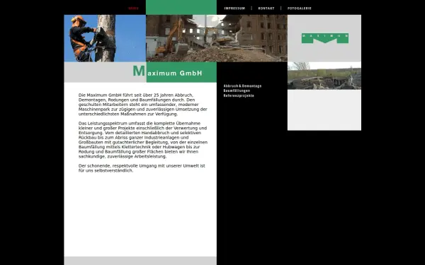 maximumgmbh.de