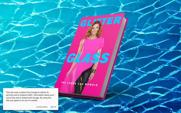 www.glitterandglassbook.com