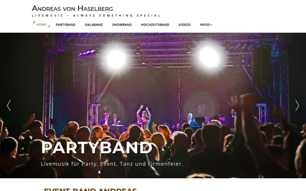 www.von-haselberg.de