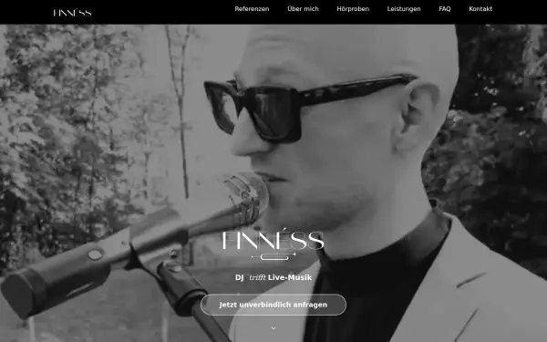 finness.de