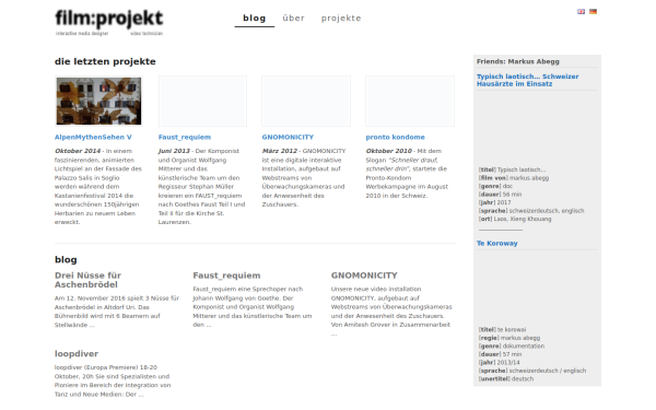 www.filmprojekt.ch