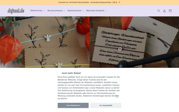 www.dajuni.de