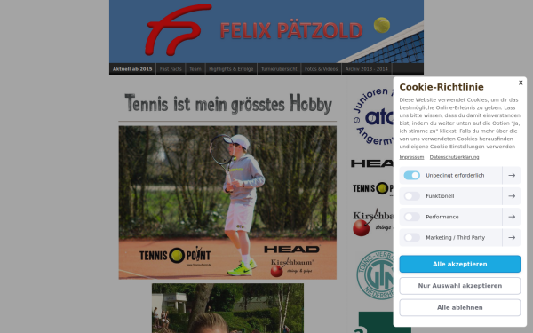 www.felix-paetzold.de