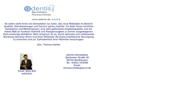 adentis.de