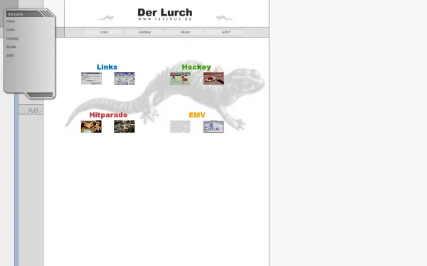 lurchus.de