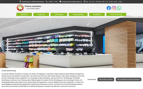 apotheke-haldensleben.de