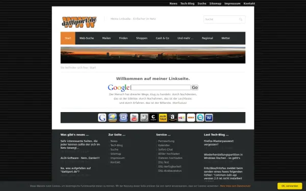 dattiport.de