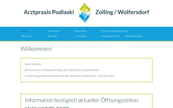 arztpraxis-podlaski.de