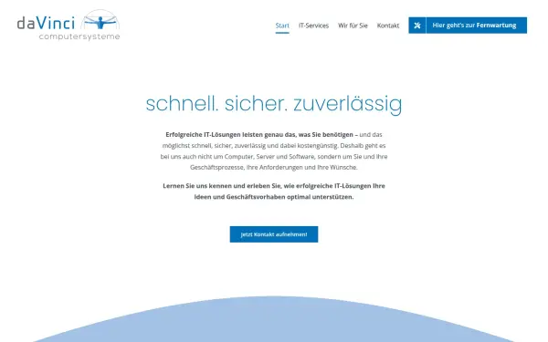 davinci-it.de