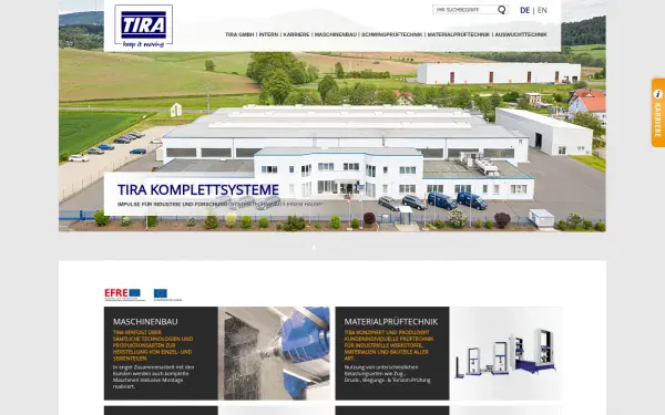 www.tira-gmbh.de