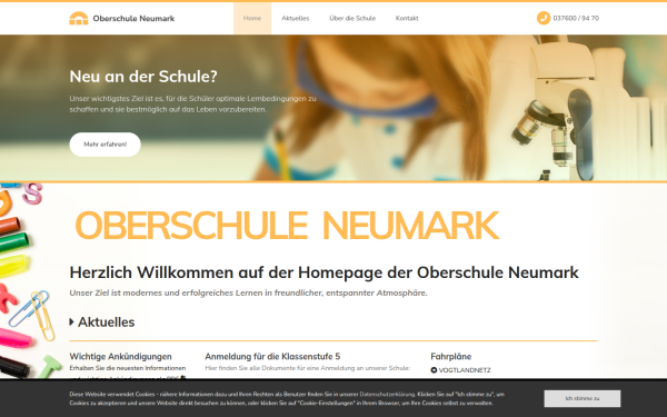 oberschule-neumark.de
