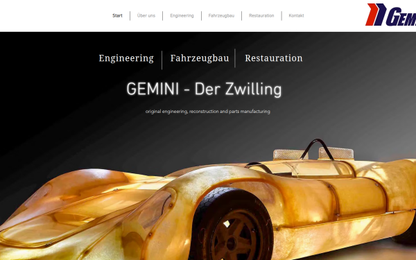 www.geminitech.de