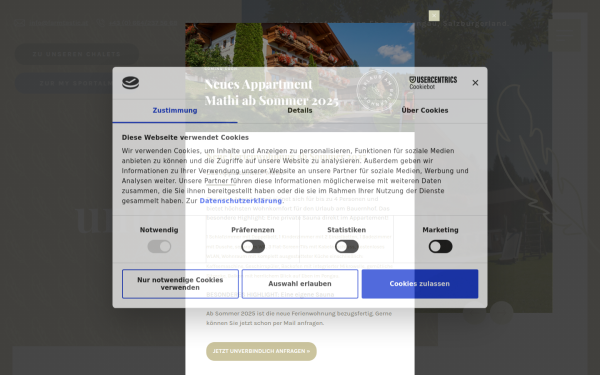 www.untersuessgut.at