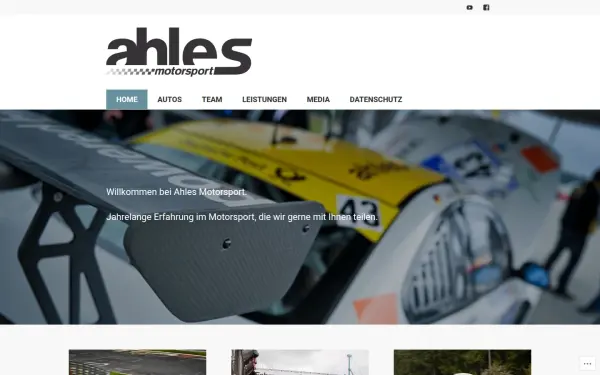 ahles-motorsport.de