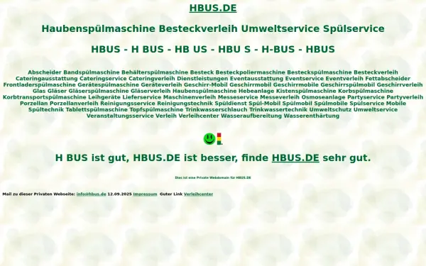 hbus.de