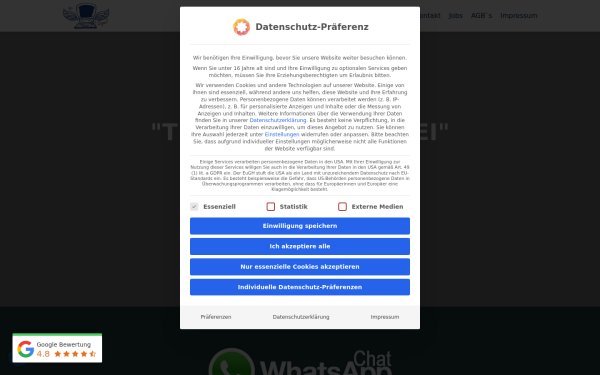 ihrepcengel.de