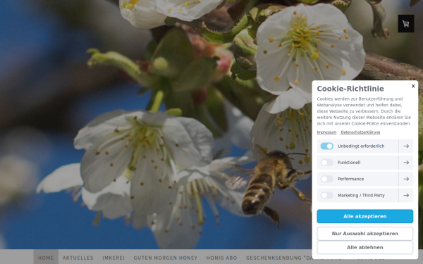 www.gutenmorgen-honey.de