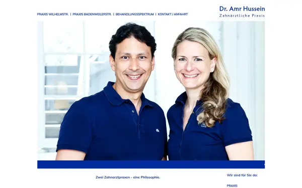www.dr-hussein.com