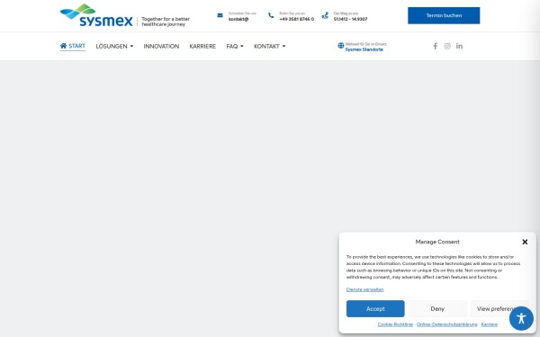 www.sysmex-partec.com