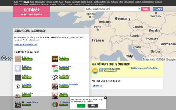 gocafes.at