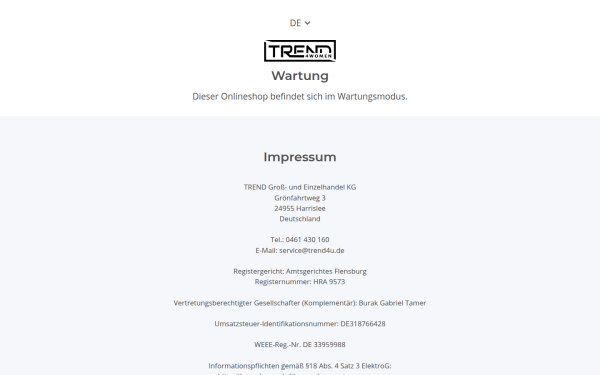 trend4women.de