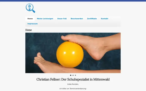 www.der-schuhspezialist.de