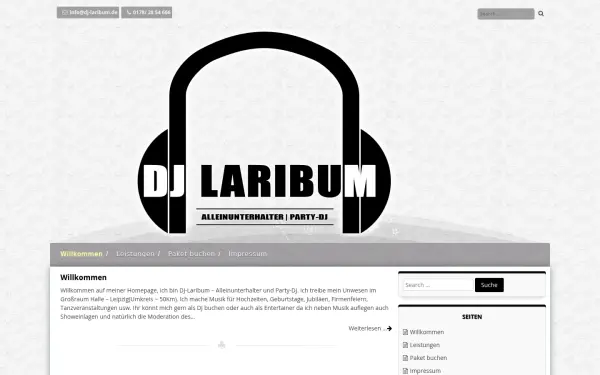 dj-laribum.de