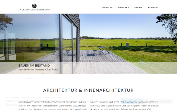 gustafsson-architektur.de