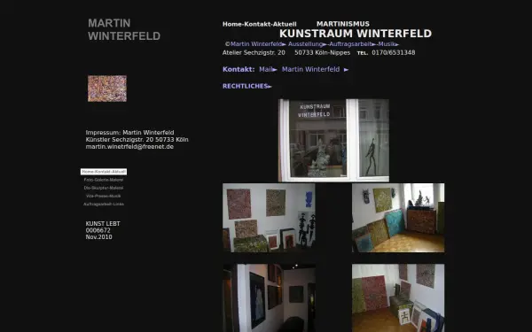 martin-winterfeld.de