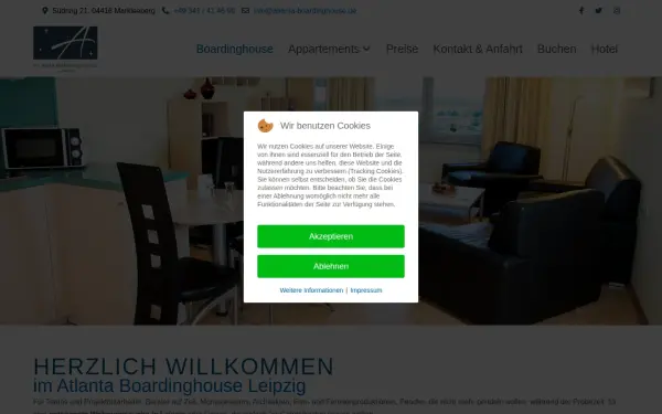www.atlanta-boardinghouse.de