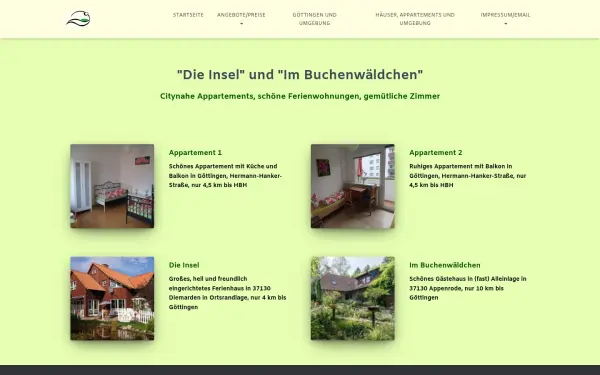 ferienwohnungen-goettingen.de