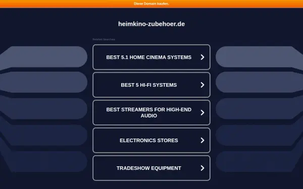 heimkino-zubehoer.de