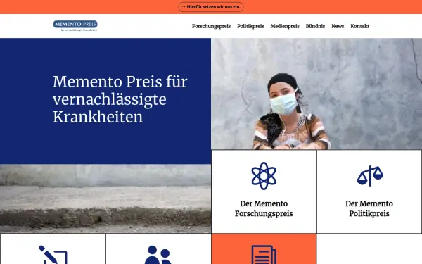 memento-preis.de