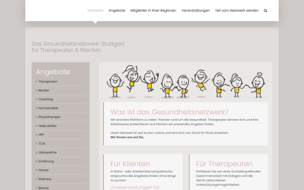 www.gesundheitsnetzwerk-stuttgart.de