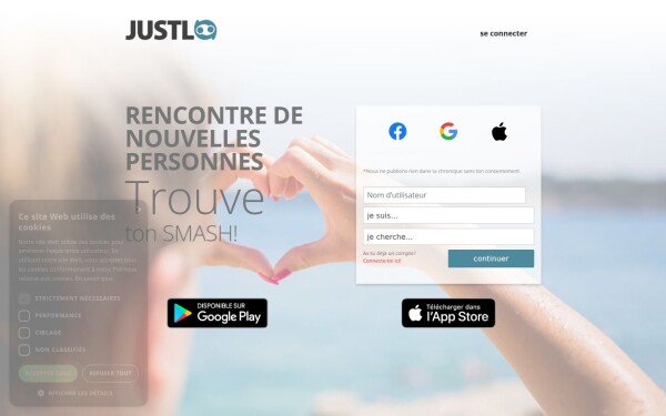 justlo.fr