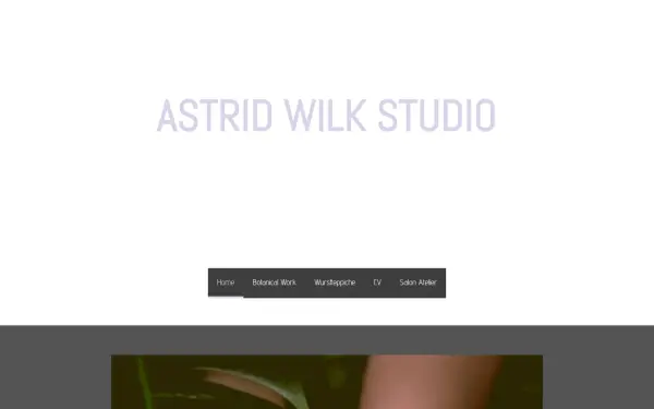www.astridwilk.de