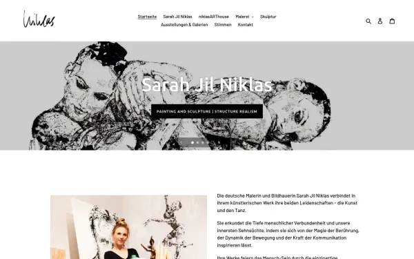 www.niklas.art