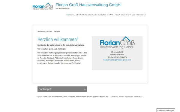 florian-gross.com