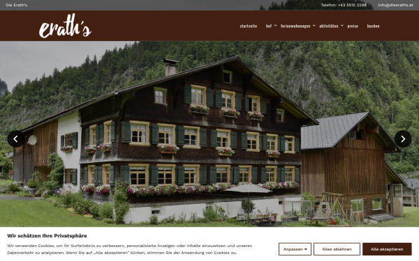 www.dieeraths.at