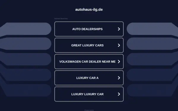 autohaus-ilg.de