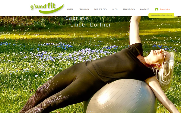 www.gsundfit.de