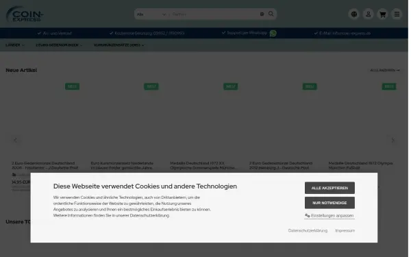 www.coin-express.de