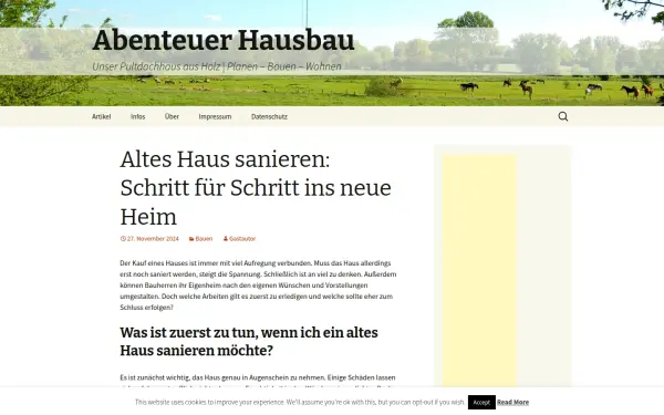abenteuerhausbau.de