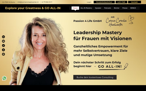 www.carmen-cornelia-haselwanter.com