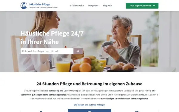 www.haeuslichepflege.de